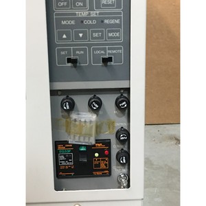 Unidad de Compresor Ebara HA3.1, Control ARC231H4 - Equipo y Piezas de Semiconductores de Confianza de Marca Global - Product Image 4