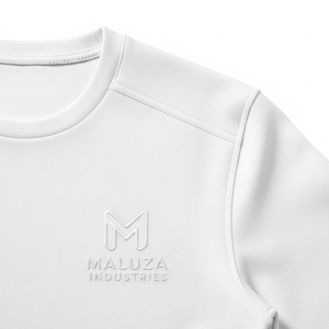 Conjunto Deportivo de Compresión de Alta Calidad para Hombre, Camiseta de Manga Larga, Leggings de Fitness, Ropa Deportiva para Entrenamiento de MMA y BJJ - Product Image 5