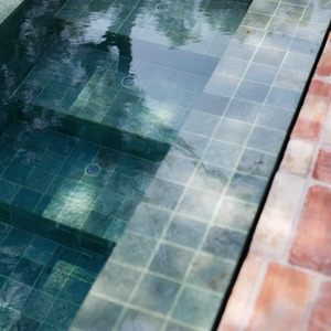 Indonesia Sukabumi <b>Stone</b> Basalt Pool Tiles Natural Zeolite Product - Product Image 4