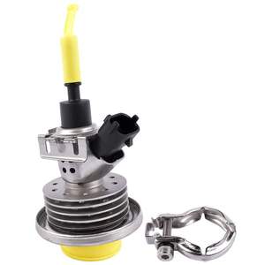 Mitsubishi Fuso Canter FE6 FE5 3.0T โมดูลฉีดยูเรียชิ้นส่วนเครื่องยนต์098644D320 0444021014 - Product Image 2