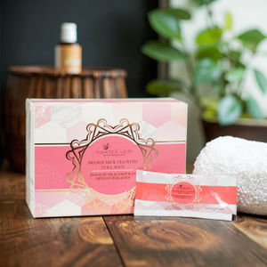 ชานมคอลลาเจนฟังก์ชันแนล ไวท์เอเวอร์ บิวตี้ ดริ้งค์ 4 แอนตี้เอจจิ้ง ผิวขาวกระจ่างใสทุกวัน - Product Image 2