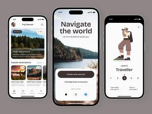 Aplicación Inteligente para Reservas de Viajes con Recomendaciones de IA, Programación Inteligente y Reservas sin Interrupciones - Product Image 2
