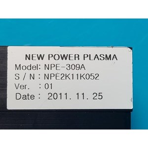 บอร์ดลอจิกแบบมีรีโมท NPE-309A พลาสมาพลังงานใหม่ใช้เป็นชิ้นส่วนอุปกรณ์เซมิคอนดักเตอร์แบบดั้งเดิม - Product Image 3