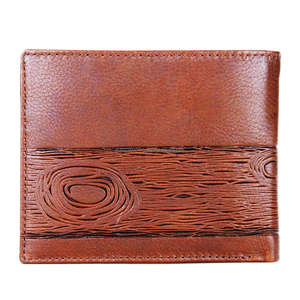 Wholesale Custom Logo Designer Genuine Leather <b>Men's</b> <b>Wallet</b> <b>RFID</b> Blocking Polyester Embossed Short Purse OEM/ODM Available - Product Image 4