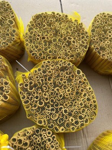Bâtonnets de cannelle de Cassia de qualité supérieure 85% 90% pour cigares et cigarettes, Cassia 80, haute qualité. - Product Image 2