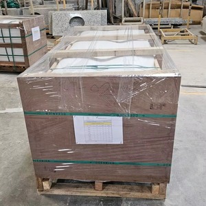 Oceanic Pink Granite – Elegant Natural <b>Stone</b> for Luxury Interiors & Exteriors - Product Image 6