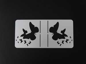 Decorative Metal Tissue <b>Holder</b> for Tabletop and Countertop - Product Image 5