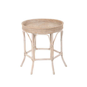 Mesa auxiliar superior con bandeja Andersen - Product Image 2