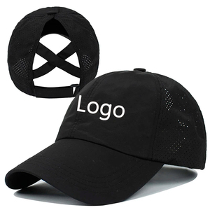 Gorra de Béisbol Unisex Negra de 5 Paneles, Transpirable, Impermeable y Ajustable para Adultos, Primavera/Otoño, Estilo Casual y Deportivo para Exteriores - Product Image 4