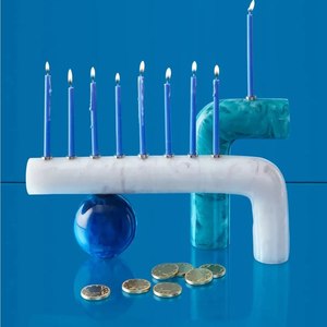 New Arrival Epoxy Resin <b>candle</b> stand <b>holder</b> <b>Personalised</b> religious <b>candle</b> <b>holder</b> Wedding home decor <b>candle</b> stand At Best Price - Product Image 3