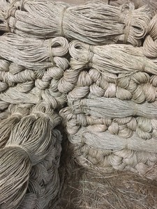 หญ้าทะเลแห้งธรรมชาติสำหรับทำตะกร้า ขายส่ง ความยาว 1.5 เมตร ผู้จัดจำหน่าย 24 ANGLE - Product Image 3