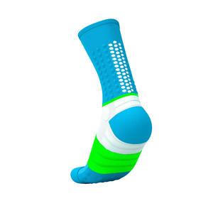 Wholesale High Quality Anti-Slip Polyester/Cotton Blend Eco-Friendly <b>No</b>-<b>Show</b> Socks Anti-Bacterial Snagging Resistance - Product Image 2