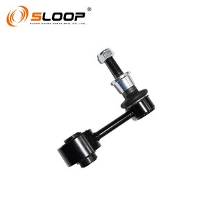 48830-F4020 Enlace antivuelco trasero R/L para Toyota - Product Image 5