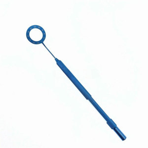 Jauge d'angle de précision professionnelle pour la menuiserie, l'usinage, la fabrication et l'utilisation industrielle - Product Image 4