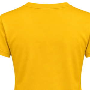 Camiseta Personalizada de la Hermandad Femenina Sigma Gamma Rho, con Letras Griegas Impresas, Manga Corta, Cuello Redondo, Algodón, Ropa Casual de Calle, Venta al Por Mayor - Product Image 4