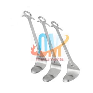 ชุดดูแลสุขภาพออร์โธปิดิกส์เดลทอยด์สีน้ำตาลขนาดเล็ก3ชิ้นได้รับการรับรองมาตรฐานมาตรฐาน ISO/CE - Product Image 3