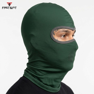 New Design Common Outdoor Sport Heat Reactive Full <b>Face</b> Balaclava <b>Mask</b> Daily Use <b>Ski</b> Balaclava <b>for</b> Wholesale Price - Product Image 6