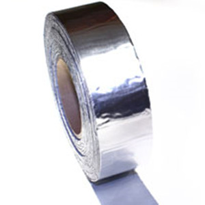 Ventes Flash : Bande d'étanchéité en aluminium de 1,2 mm, auto-adhésive, en bitume, pour l'étanchéité des toitures - Product Image 3