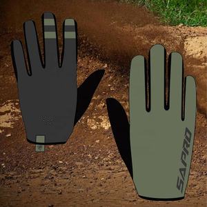 Guantes de moto MX | Guantes de Motocross | Guantes de montaña para todas las estaciones | Equipo de protección 128 - Product Image 2
