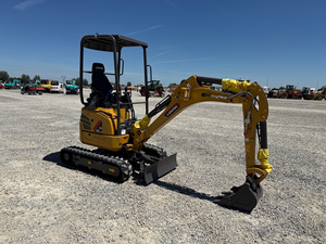 Miniexcavadora 2026 FR18E2-U, Equipo Compacto Sin Usar, Listo para Exportación y Entrega Inmediata - Product Image 6