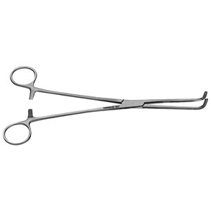 Pinces chirurgicales en plastique pour instruments médicaux, pinces thoraciques Finochietto, outils essentiels en gros - Product Image 6
