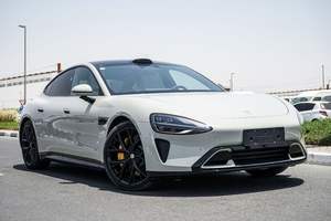 Xiaomi SU7 Max AWD SUV Eléctrico con Batería de Litio, Gran Autonomía y Asientos de Cuero - Product Image 4