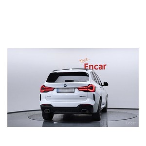 บีเอ็มดับเบิลยู เอ็กซ์3 เอ็กซ์ไดรฟ์ 20i เอ็ม สปอร์ต ปี 2024 เกียร์อัตโนมัติ พวงมาลัยซ้าย กล้องมองหลัง ระยะทาง 40,970 กม. - Product Image 4