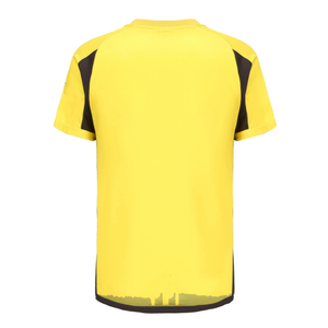 Ropa Deportiva, Camiseta de Rugby Unisex Transpirable, Camiseta de Rugby Estampada con Color Personalizado y Sublimación Personalizable - Product Image 2