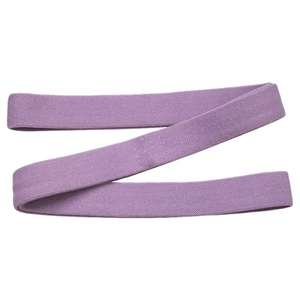 สายรัดออกกำลังกาย Geo Brother Co รุ่น GB-LRB-0004 แบบหนาพิเศษ 208 ซม. วงแหวนบริเวณสะโพก ทำจากยางลาเท็กซ์กันลื่น ผ้าคุณภาพสูง สำหรับดึงข้อและออกกำลังกาย ยาวพิเศษ บุด้วยผ้าฝ้าย - Product Image 1