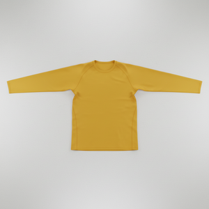 OEM Factory Price Hot Sale Product Custom Rash Guard Best Selling New Design <b>Raglan</b> Full Sleeves Rash Guard Unisex Rash Guard - Product Image 6