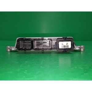 Unidad de Control del Motor / ECU para Carens II 2006-2010, Usada, ORIGINAL 3914225750 - Product Image 4