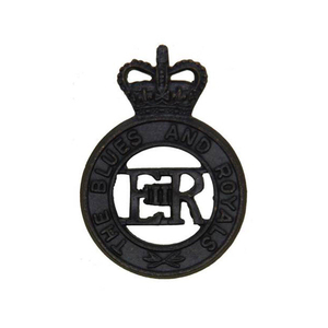 Insignia Metálica para Gorra Air Corp AAC, Fabricación al por Mayor, Insignias Metálicas Plateadas y Doradas a Precio Económico - Product Image 3