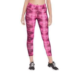 High Quality Fitness Were Bra And Pants Nylon Sublimation Printing Best Oem Service Yoga Set For Women - Product Image 3