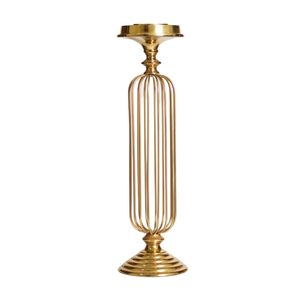 Classic Metal <b>Candle</b> Stand Stylish <b>Candle</b> Holder for Diwali Gifts Multi Purpose Home Decor At <b>Bulk</b> Wholesale Export Market - Product Image 1