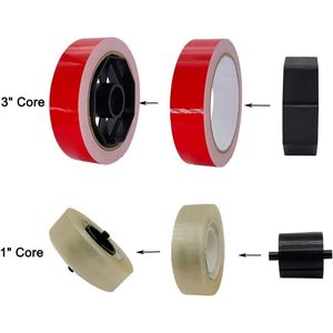 Dispensador de Cinta Térmica para Escritorio, Herramienta Esencial para Manualidades y Proyectos de Bricolaje - Product Image 2