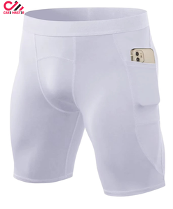 Most demanded Design <b>Men</b> <b>Compression</b> <b>Shorts</b> Reasonable Rate Best Designs Gym Wear <b>Men</b> <b>Compression</b> <b>Shorts</b> With Latest Material - Product Image 5