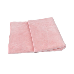 Serviettes de piscine et de plage colorées en coton, surdimensionnées, séchage rapide, douces, absorbantes, drap de bain léger, serviette de voyage pour les vacances et les stations balnéaires - Product Image 2