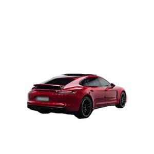 Porsche Panamera Executive 2.9 AWD 2023 con Cámara Trasera, Asientos de Cuero, Volante a la Izquierda - 22,515 km - Product Image 1
