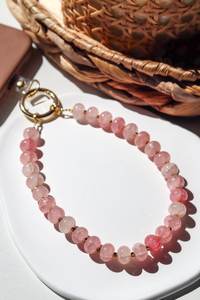 Perles fantaisie Candy Pop, Charme Sorbet Rêve, Esthétique Pastel Crush, Bijoux Bonbon Coucher de Soleil, Perles Lumineuses Bubblegum, Perles Barbe à Papa, Charme - Product Image 2