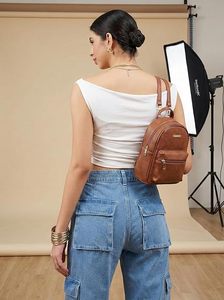 Ropa Occidental para Mujer, Top Elegante de Alta Calidad, Ropa Moderna, Informal y a la Moda - Product Image 3