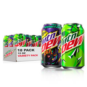 Venta al por Mayor Competitiva: Lata de 12oz de Limonada de Frambuesa Mountain Dew Spark - Precios de Proveedor Directo para B2B - Product Image 4