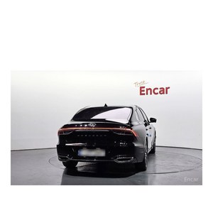 Hyundai Grandeur 2020, 2.5, 23,225 km, Caja de Cambios Automática, Asientos de Cuero, Cámara Trasera, Volante a la Izquierda - Product Image 4