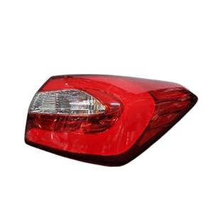 Luz Trasera Derecha Usada Forte 92402A7300 - Product Image 1