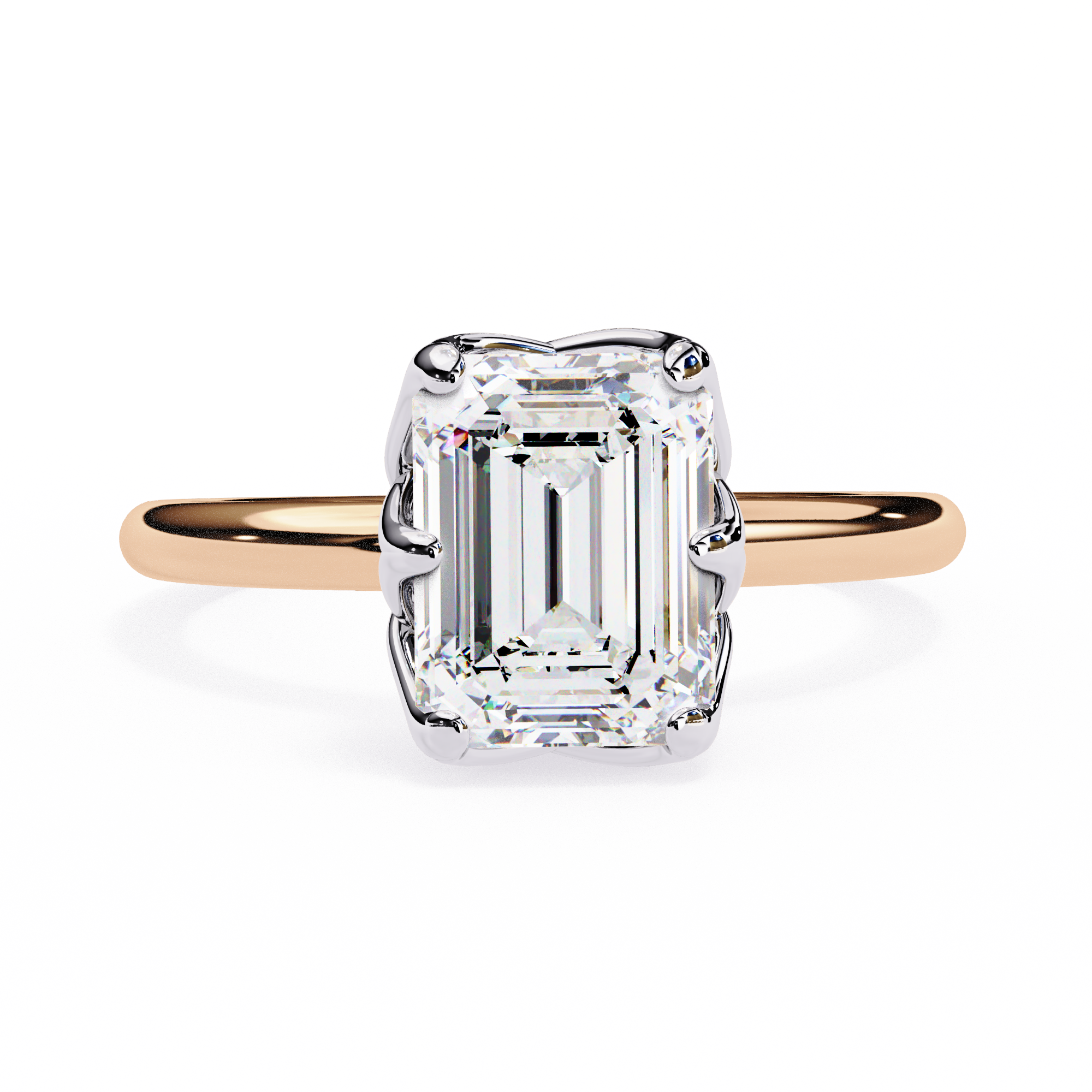 Oro rosa