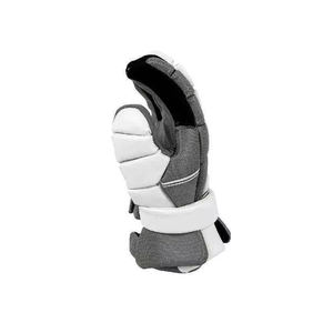 Vente directe usine – Gants de hockey sur glace les plus vendus, légers, respirants, avec sangle de poignet réglable et design écologique - Product Image 5