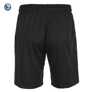 Shorts d'entraînement personnalisés en gros, séchage rapide, respirants, pour hommes, avec logo personnalisé, en vente en ligne - Product Image 2