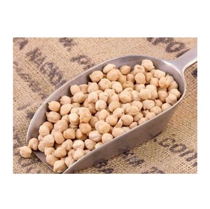 Garbanzos verdes secos saludables, garbanzos marrones, garbanzos kabuli - Product Image 5