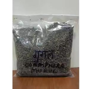 Poudre stimulante pour cheveux naturels |   Amla, Bhringraj & Commphera Mukul |   Soins de la croissance des cheveux et du cuir chevelu |   Fabricant indien |   Approvisionnement en gros - Product Image 5