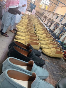 Compre lo Último en Moda Masculina con Zapatos Casuales de Alta Calidad y Mocasines Formales Premium para Cada Ocasión, Nuevo Modelo 2026 - Product Image 5