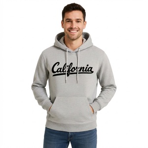 Sudadera con Capucha Premium para Hombre en Color Blanco Oliva y Negro |   Sudadera de Forro Polar Grueso |   Fabricación Personalizada OEM, Venta al por Mayor de Fábrica en Bangladesh, 26 - Product Image 1